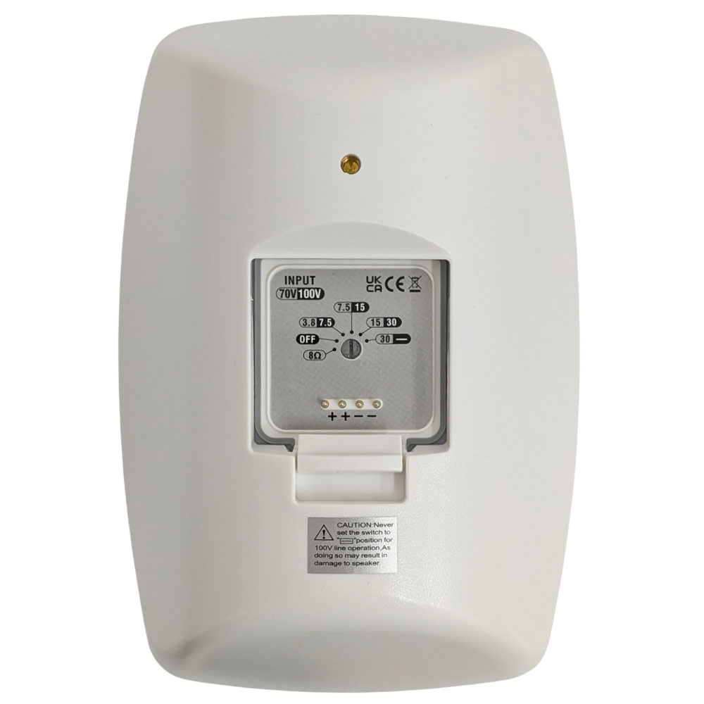 Outdoor 5" Speaker, 30W