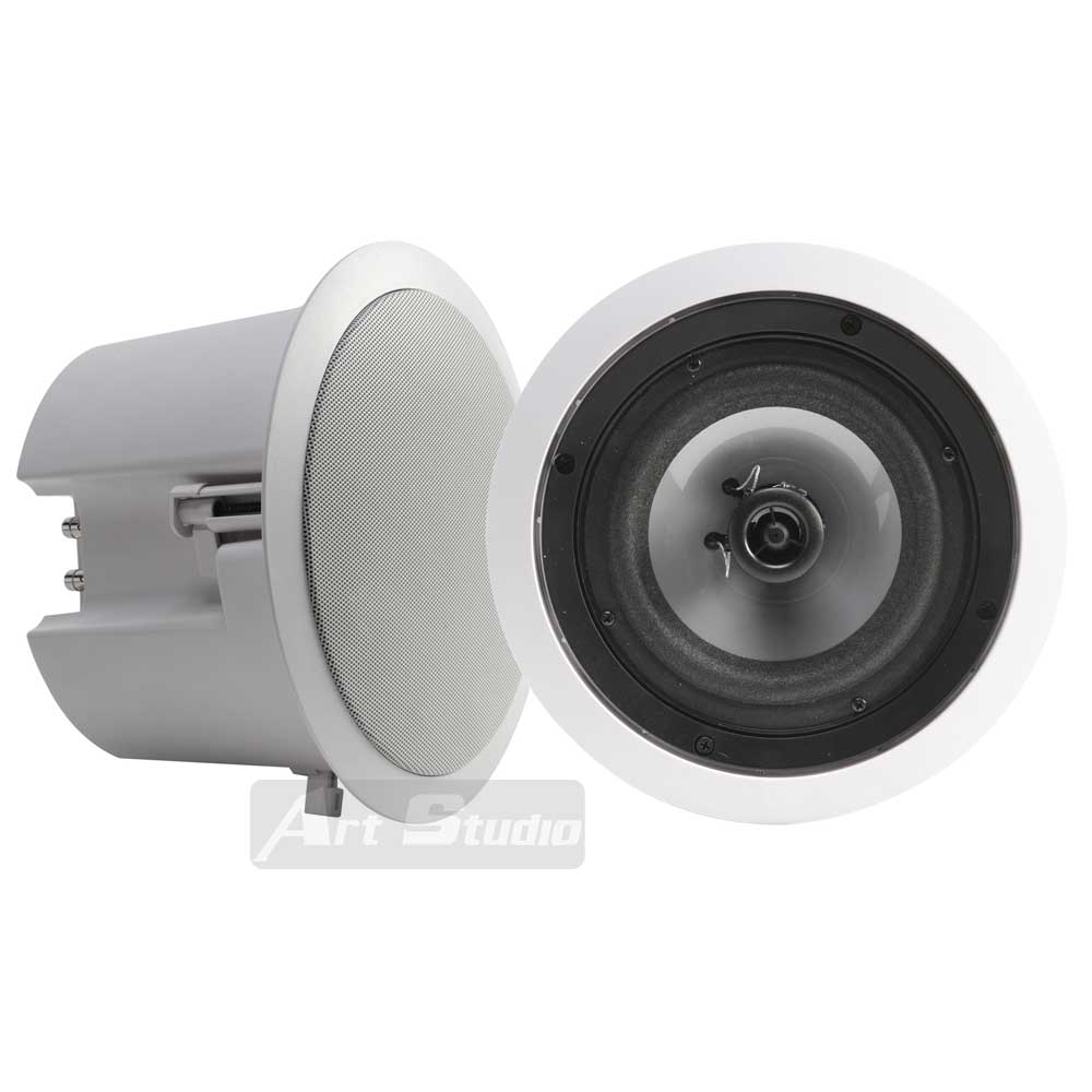 רמקול 6.5' 30Watt 2-Way