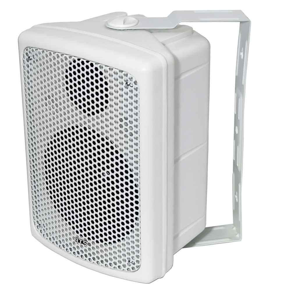 רמקול התקנה 8'' 80W