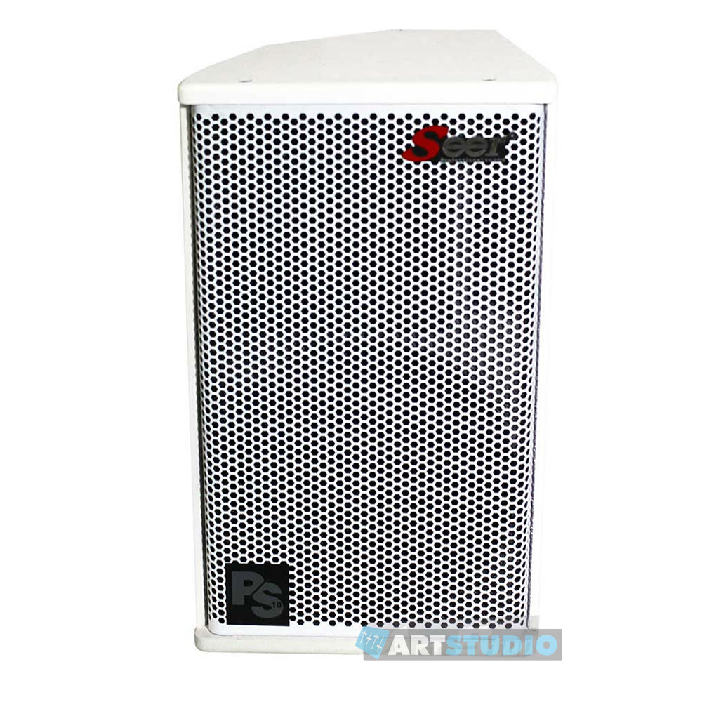 רמקול עץ 300W רמקול עץ 300W