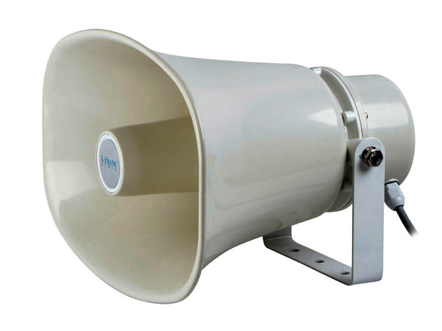 רמקול שופר 30W שנאי קו רמקול שופר 30W שנאי קו