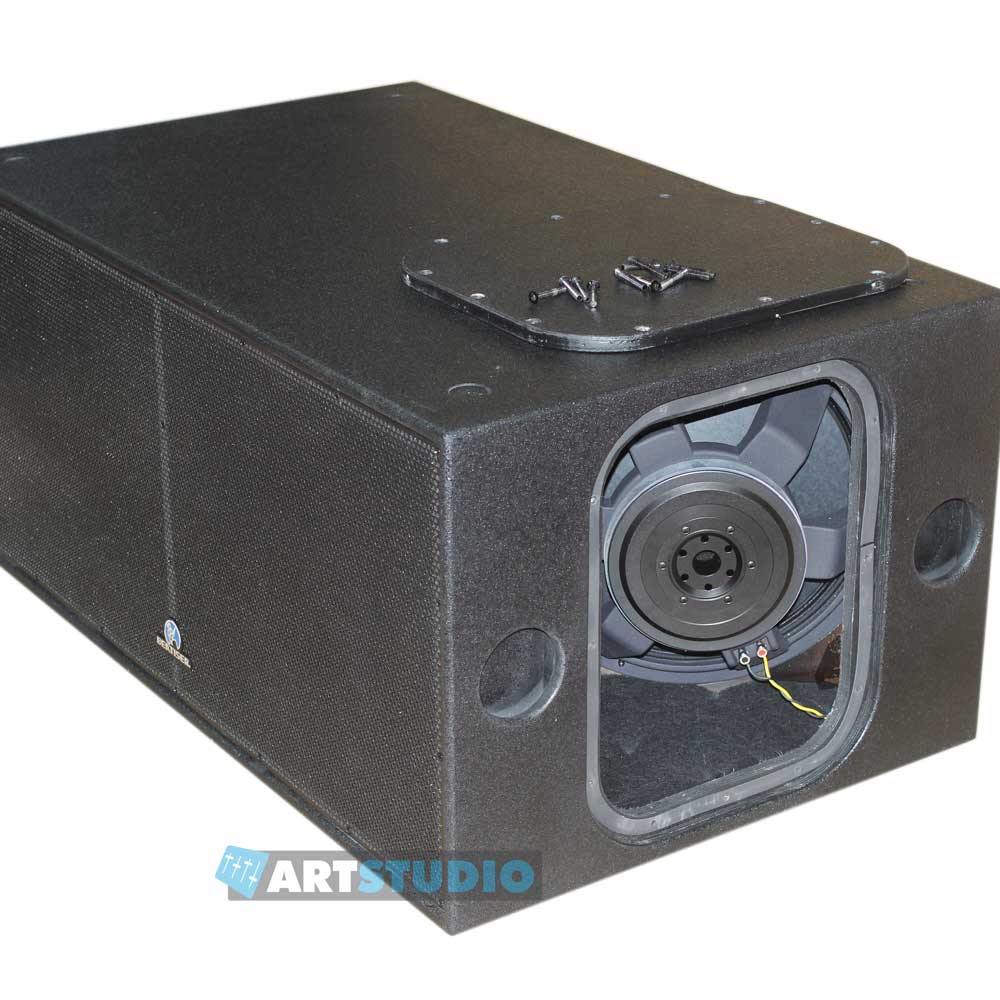 סאב וופר 2000W סאב וופר 2000W