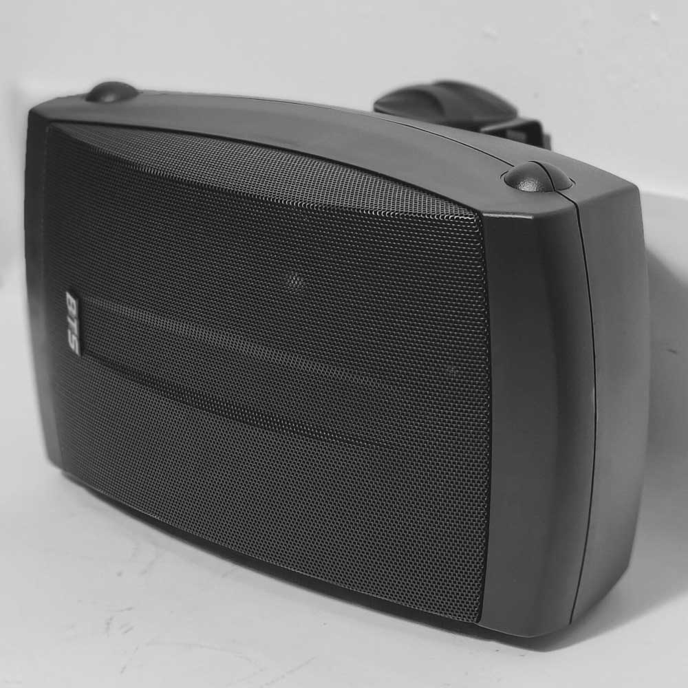 6.5" / 40W Wall Speaker