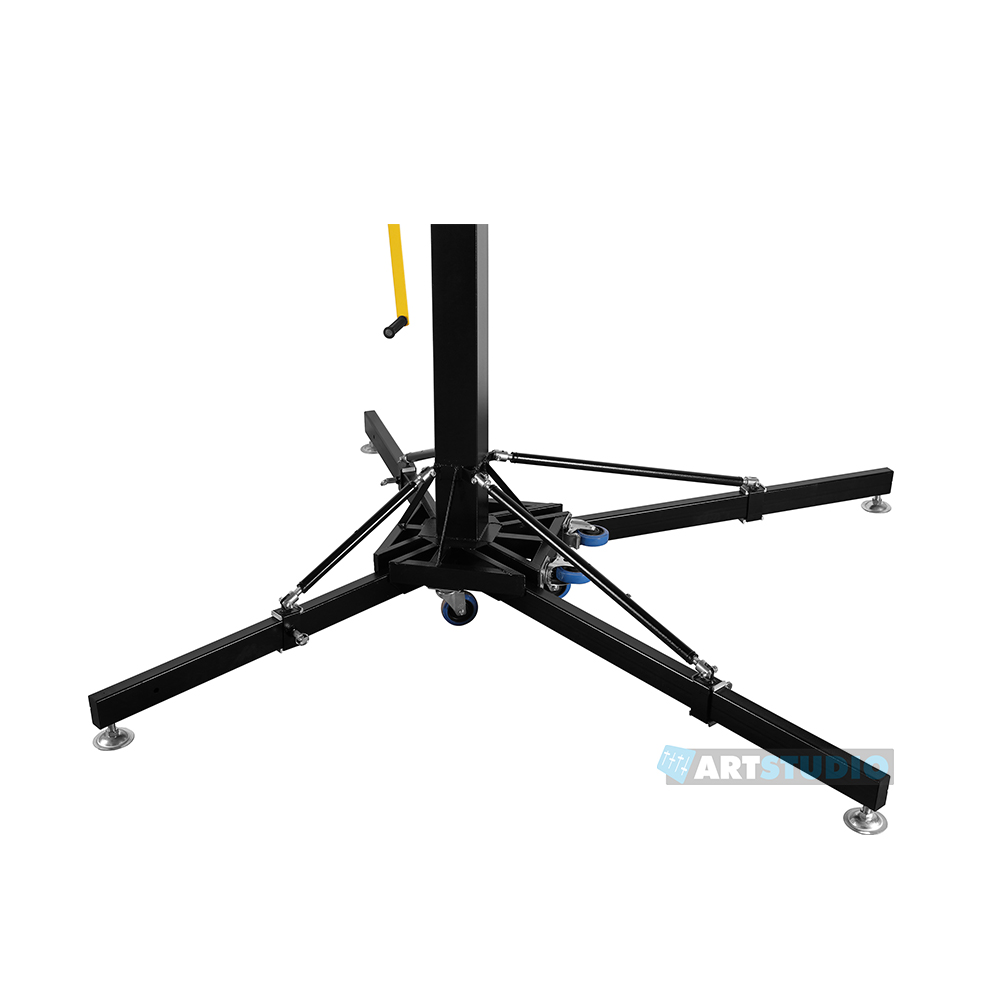 5.5m Line Array Lift 5.5m Line Array Lift
