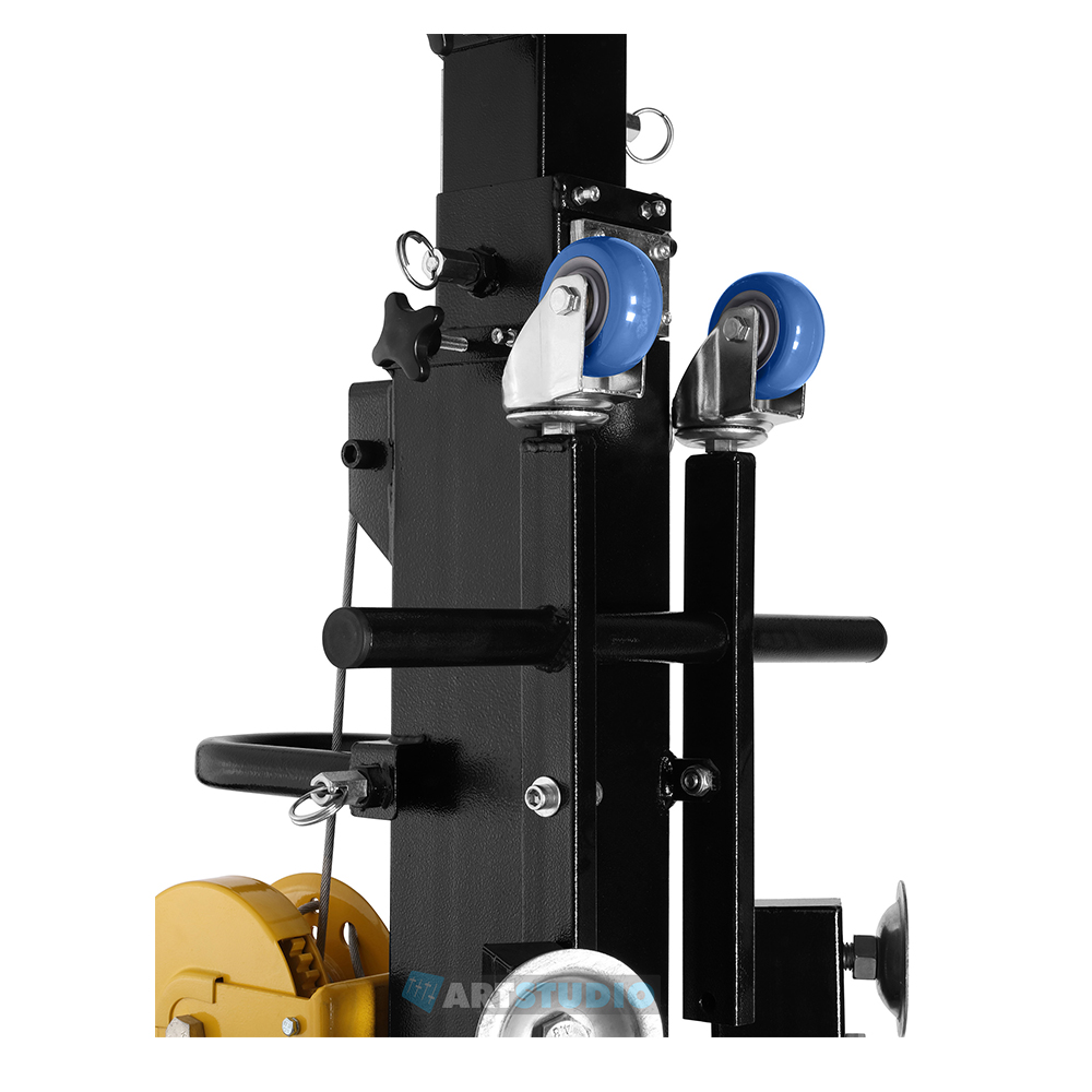 5.5m Line Array Lift 5.5m Line Array Lift