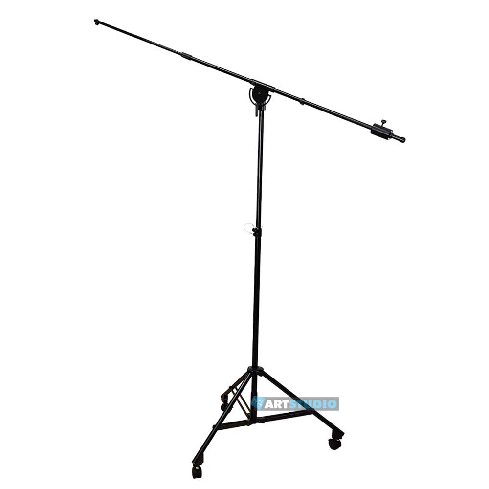 Studio Microphone Stand