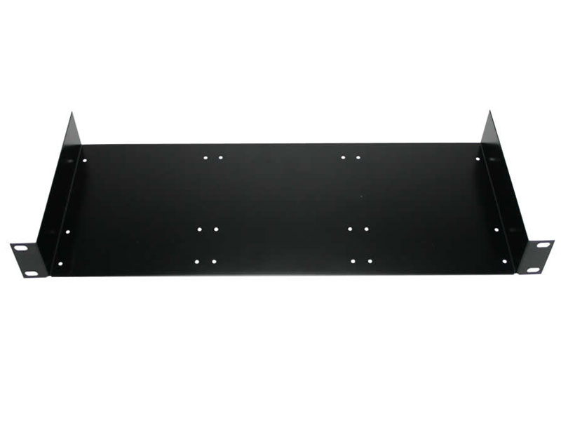 מדף לזיווד 19" 1U