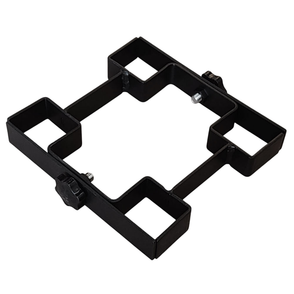 CLAMP לבמה S2