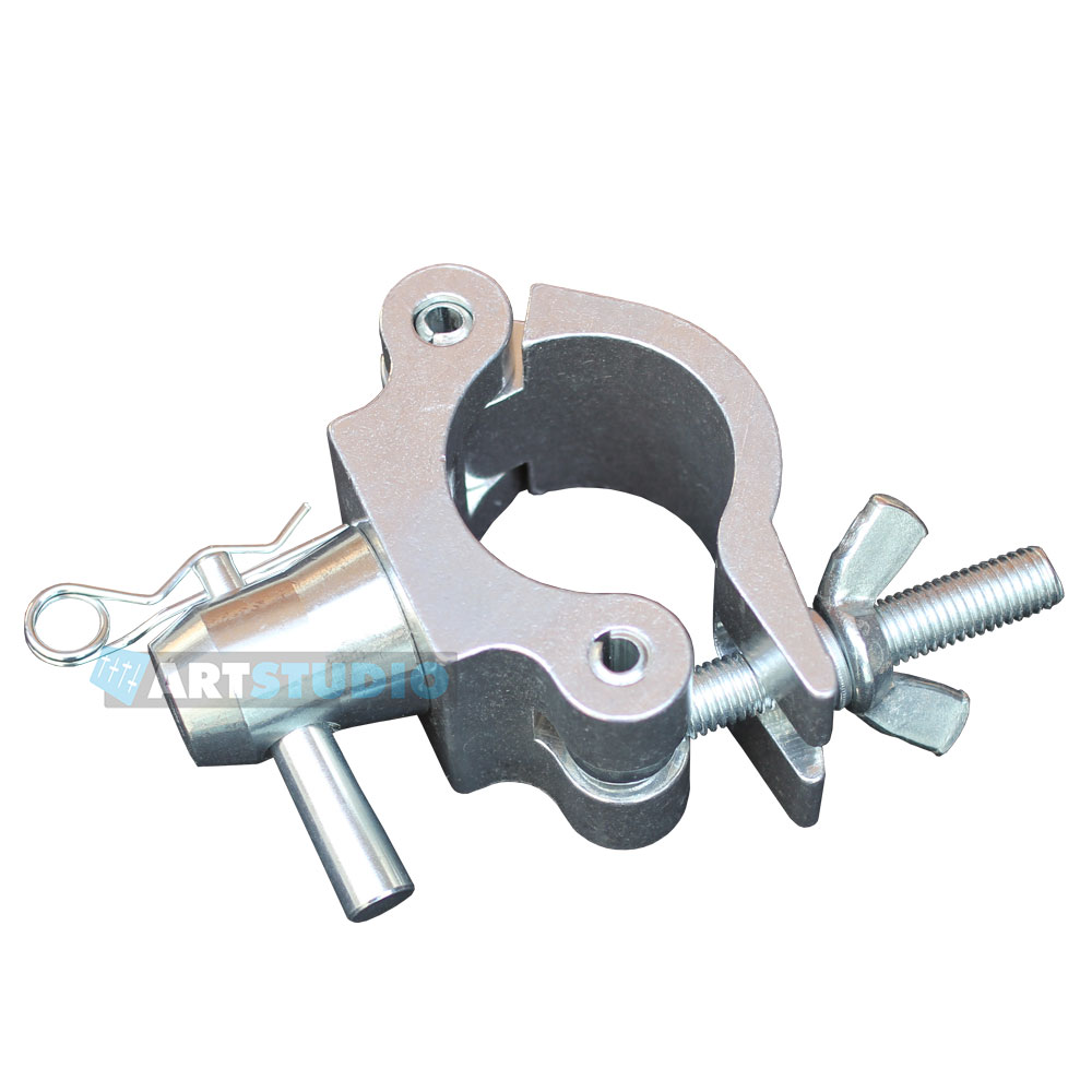 Clamp 50mm Connection Clamp 50mm Connection
