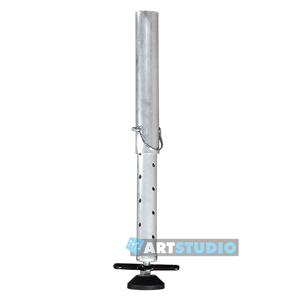 במה ניידת 50cm*100cm