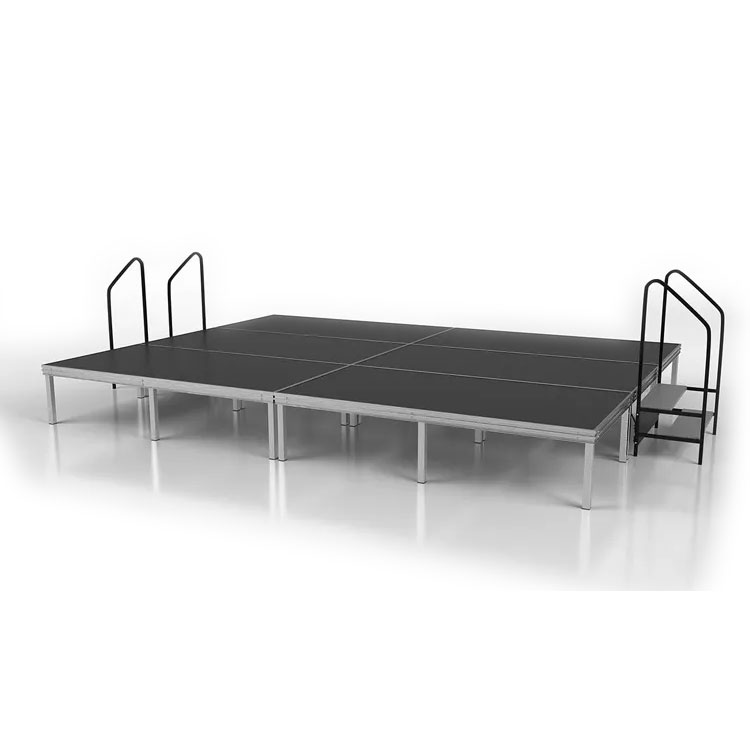 STAGE 12m²