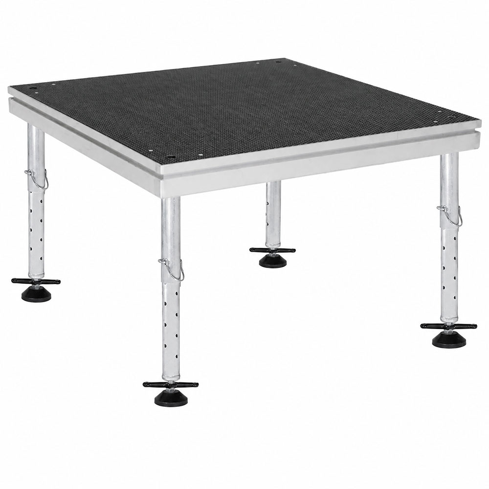 במה ניידת 122cm*122cm