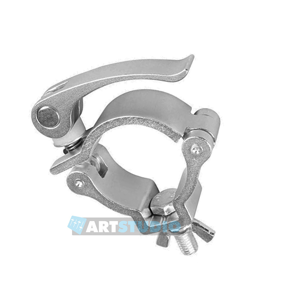 Quick Lock Clamp 50mm