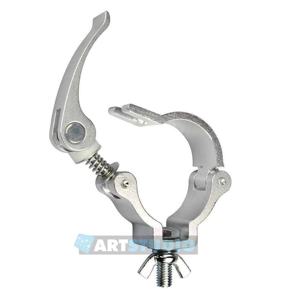 Quick Lock Clamp 50mm Quick Lock Clamp 50mm