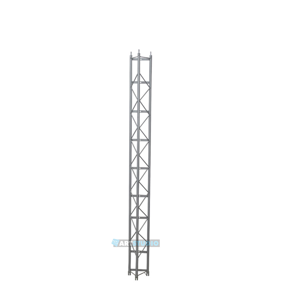 טראס משולש 15*15*200 ס"מ