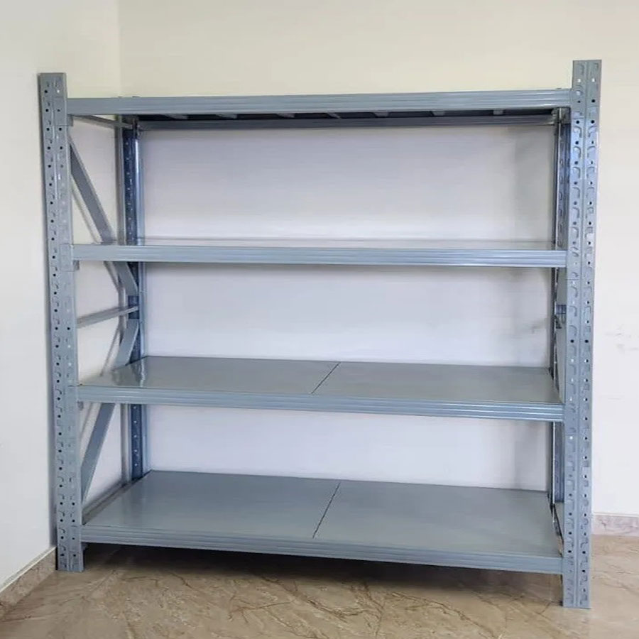 מדפים 200-200-60