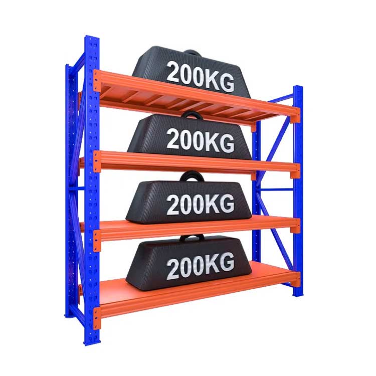 מדפים 200-150-50 מדפים 200-150-50